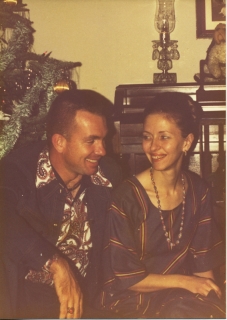 1968-Pat and Joan f