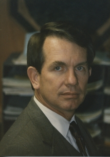 1988-Pat sincere in office