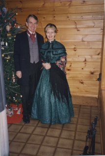 1994-Pat and Joan Dickens