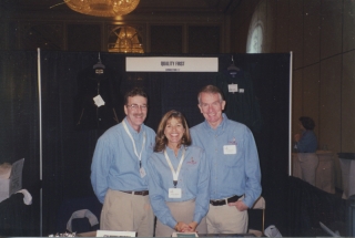 2004-Pats team at UICI