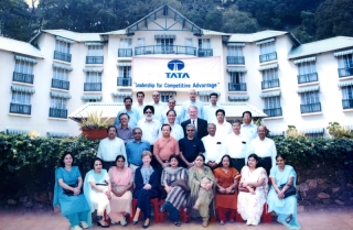 2004-Pat at Tata Mot