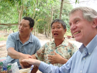 2008-Pat in Vietnam